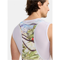 CRAFT ADV Endur Bib kurze Fahrrad-Trägerhose Herren...