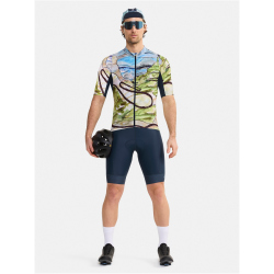 CRAFT ADV Endur Bib kurze Fahrrad-Trägerhose Herren...