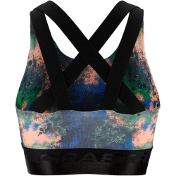 CRAFT Core Charge Sport-Top Damen 359840 - jump/cosmo M