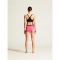 CRAFT Core Dry Boxershorts Damen 745000 - fuchsia XL
