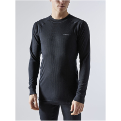 CRAFT Core Dry W&auml;scheset Herren 999000 - black XL