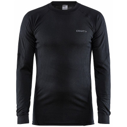 CRAFT Core Dry W&auml;scheset Herren 999000 - black XXL