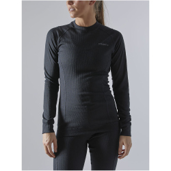 CRAFT Core Dry W&auml;scheset Damen 999000 - black XS