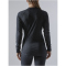 CRAFT Core Dry W&auml;scheset Damen 999000 - black XS