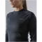 CRAFT Core Dry W&auml;scheset Damen 999000 - black XS