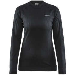 CRAFT Core Dry W&auml;scheset Damen 999000 - black L