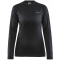 CRAFT Core Dry W&auml;scheset Damen 999000 - black XL