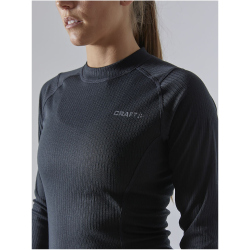 CRAFT Core Dry W&auml;scheset Damen 999000 - black XXL