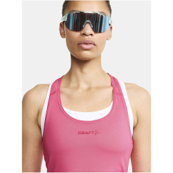 CRAFT ADV Essence Tanktop Damen 745000 - fuchsia M