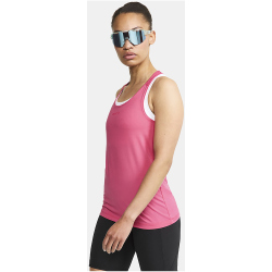 CRAFT ADV Essence Tanktop Damen 745000 - fuchsia L