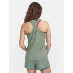 CRAFT ADV Essence Tanktop Damen 626000 - thyme L
