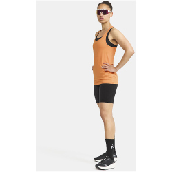 CRAFT ADV Essence Tanktop Damen 533000 - sour S