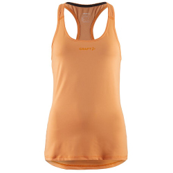 CRAFT ADV Essence Tanktop Damen 533000 - sour L