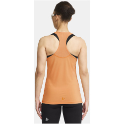 CRAFT ADV Essence Tanktop Damen 533000 - sour L