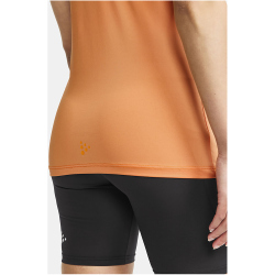 CRAFT ADV Essence Tanktop Damen 533000 - sour L