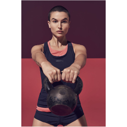 CRAFT ADV Essence Tanktop Damen 396000 - blaze L