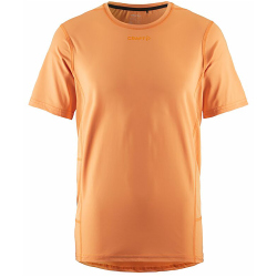 CRAFT ADV Essence Trainingsshirt Herren 533000 - sour XL