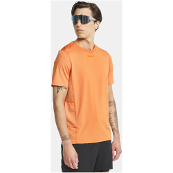 CRAFT ADV Essence Trainingsshirt Herren 533000 - sour XL