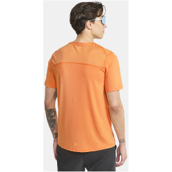 CRAFT ADV Essence Trainingsshirt Herren 533000 - sour XL
