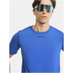 CRAFT ADV Essence Trainingsshirt Herren 359000 - jump XL