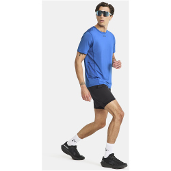 CRAFT ADV Essence Trainingsshirt Herren 359000 - jump XL