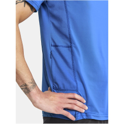 CRAFT ADV Essence Trainingsshirt Herren 359000 - jump XXL