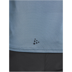 CRAFT ADV Essence &auml;rmelloses Trainingsshirt Herren 376000 - real M