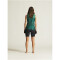 CRAFT Cool Mesh Superlight Tanktop Damen 643000 - twig M