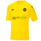 JAKO Wahlscheider S.V. Team Trikot kurzarm citro 3XL