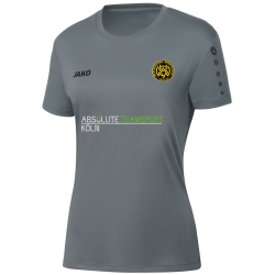 JAKO Wahlscheider S.V. Team Trikot kurzarm Damen...