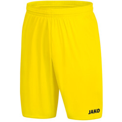 JAKO Wahlscheider S.V. Manchester 2.0 Sporthose citro 104