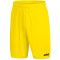 JAKO Wahlscheider S.V. Manchester 2.0 Sporthose citro 104