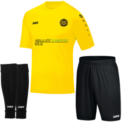 JAKO Wahlscheider S.V. Team Trikotset (Trikot + Shorts +...