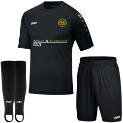 JAKO Wahlscheider S.V. Team Trikotset (Trikot + Shorts +...