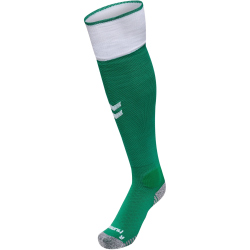 hummel SV Werder Bremen Heimstutzenstrümpfe 2024/25