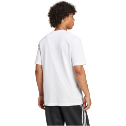 adidas RFEF Spanien EURO24 Siegershirt Herren
