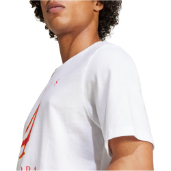 adidas Performance RFEF Spanien EURO24 Siegershirt Herren 001A - wei&szlig; S