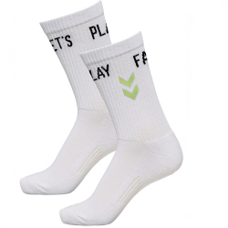 hummel Dach Fundamental Socken