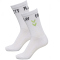 hummel Dach Fundamental Socken 9001 - white 14 (46-48)