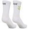 hummel Dach Fundamental Socken 9001 - white 14 (46-48)