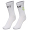 hummel Dach Fundamental Socken 9001 - white 14 (46-48)