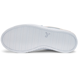 PUMA Jada Sneaker Kinder PUMA white/island pink 39