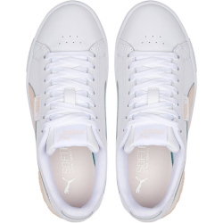 PUMA Jada Sneaker Kinder PUMA white/island pink 39