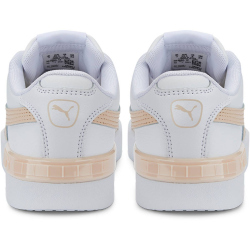 PUMA Jada Sneaker Kinder PUMA white/island pink 39