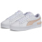 PUMA Jada Sneaker Kinder PUMA white/island pink 39
