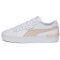 PUMA Jada Sneaker Kinder PUMA white/island pink 39