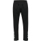 hummel Core XK Poly Trainingshose 2042 - black/black L