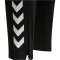 hummel Core XK Poly Trainingshose 2042 - black/black L