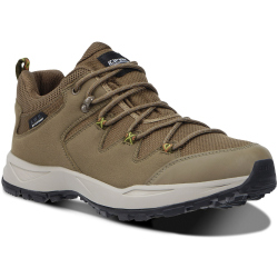 ICEPEAK Ahola S6 Low-Top Wanderschuhe Herren