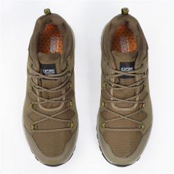 ICEPEAK Ahola S6 Low-Top Wanderschuhe Herren